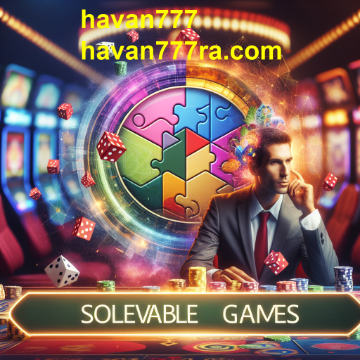 Explore a Categoria de Jogos Vencíveis no Havan777